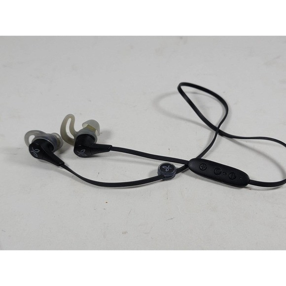 Jaybird X4 Wireless Bluetooth Headphones for Fitness. iOS and Android